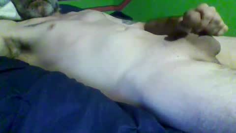 hornycountryman online show from October 19, 6:40 am