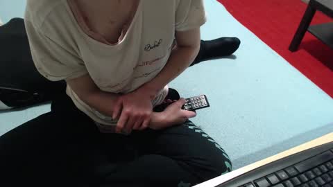 Snapshot of hornycouple21x chatting on February 6, 10:32 pm HornyCouple89 online show from February 6, 10:32 pm