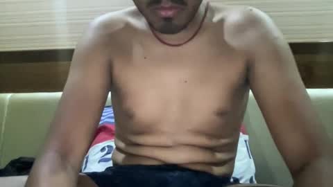 hornydevil665 online show from February 22, 7:25 pm