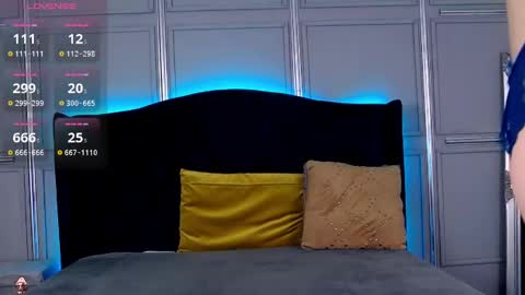 AshlineKatte online show from March 6, 6:16 pm