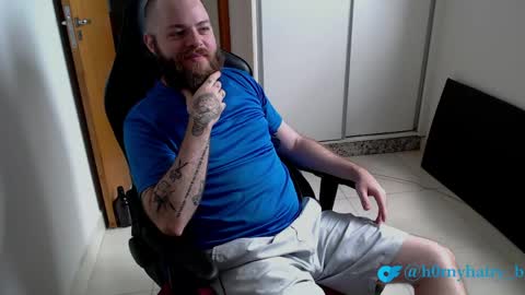 Harry online show from April 24, 6:43 pm