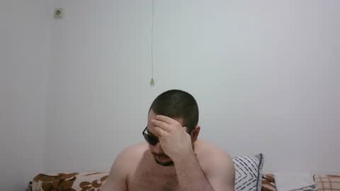 hornymonkey991 online show from May 9, 2:50 am