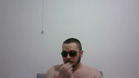 hornymonkey991 online show from March 18, 6:25 pm