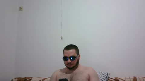 hornymonkey991 online show from April 29, 6:35 pm