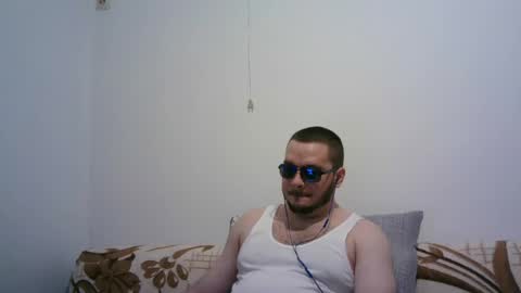 hornymonkey991 online show from May 23, 5:53 pm