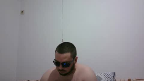 hornymonkey991 online show from May 12, 5:55 pm