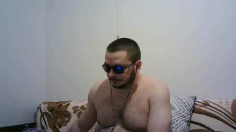 hornymonkey991 online show from May 28, 1:58 am