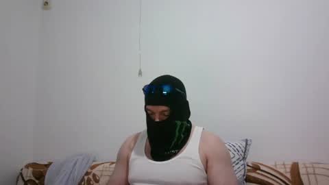 hornymonkey991 online show from May 6, 2:28 am