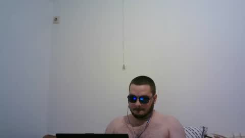 hornymonkey991 online show from May 26, 6:25 pm
