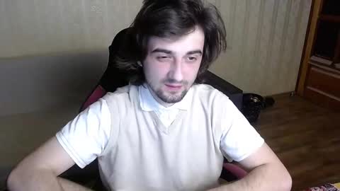 fergus online show from February 8, 7:50 pm