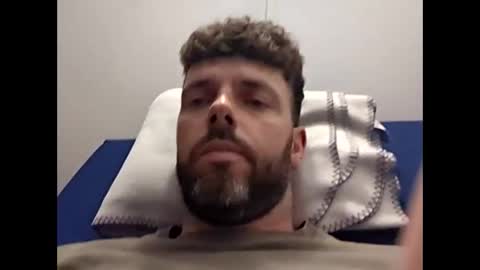 Hornypeter online show from September 15, 3:46 pm