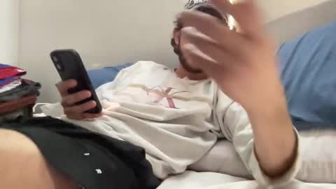 Joe online show from March 6, 4:33 am