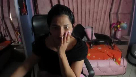 hornyskinny26 online show from February 5, 7:01 am