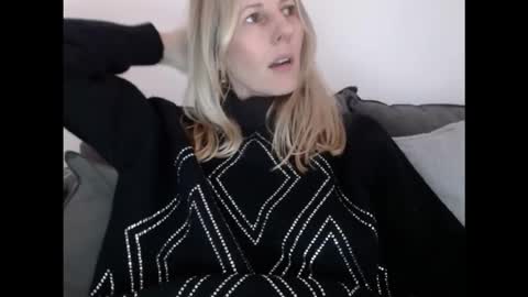 Hornyssima online show from February 13, 3:26 pm