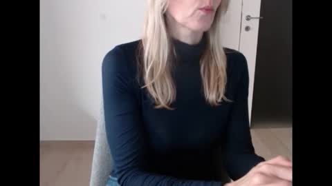 Hornyssima online show from December 14, 3:40 pm