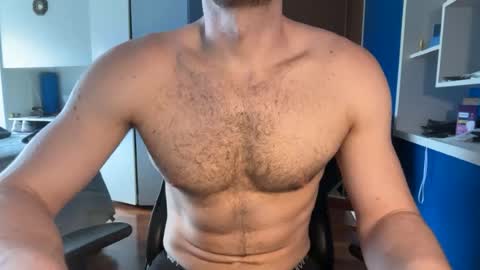 hornystud_poa online show from July 10, 2:11 pm