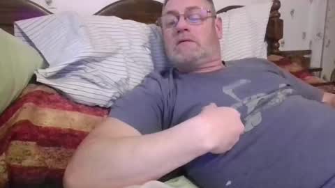 read my profile online show from January 18, 8:19 pm