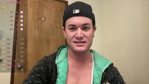 Hornytightboy89 online show from February 23, 3:24 am