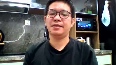 Jake online show from July 26, 9:23 pm
