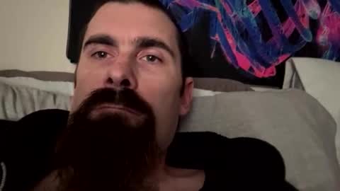 RandeeH online show from December 4, 8:47 am