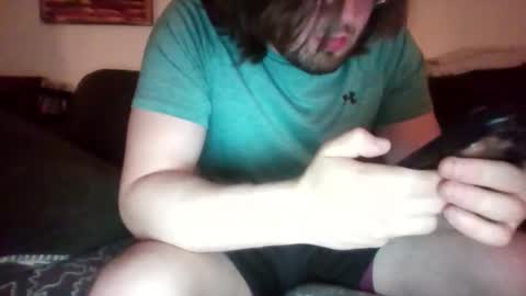 Hornywhitehog first time streaming online show from June 8, 3:29 am