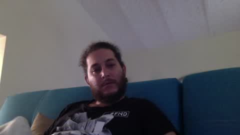Snapshot of hornyyogi8 chatting on October 12, 8:00 pm hornyogi online show from October 12, 8:00 pm
