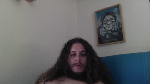 Snapshot of hornyyogi8 chatting on February 25, 6:55 pm hornyogi online show from February 25, 6:55 pm