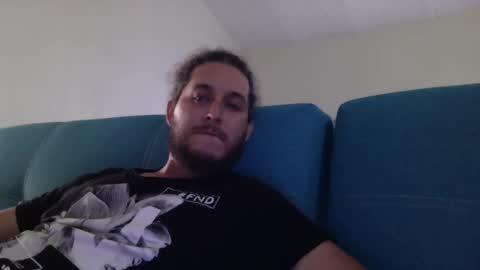 Snapshot of hornyyogi8 chatting on September 27, 7:11 pm hornyogi online show from September 27, 7:11 pm