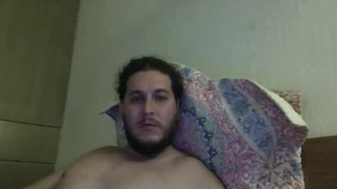 hornyogi online show from March 7, 6:08 pm