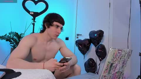 Robert online show from April 16, 11:21 am