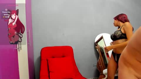 Snapshot of horrny_18_victoria chatting on September 10, 5:19 am ronald and victoria online show from September 10, 5:19 am