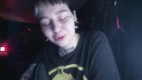 Messalina Horror online show from March 7, 3:07 pm