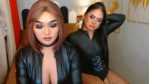 Ivy online show from December 1, 11:51 pm