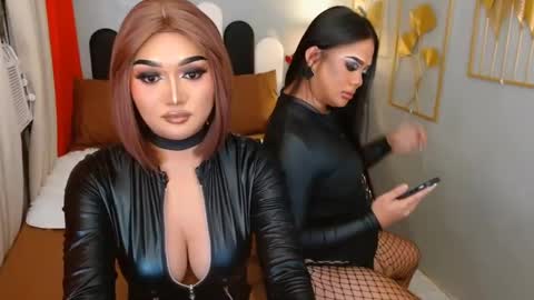 Ivy online show from December 2, 2:57 am