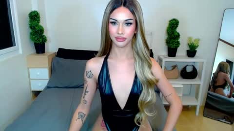 Madison online show from May 20, 4:35 pm