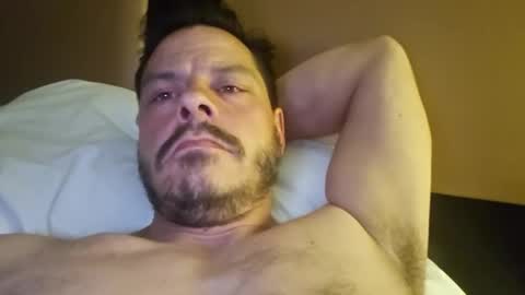 horvat2812 online show from April 4, 3:57 am