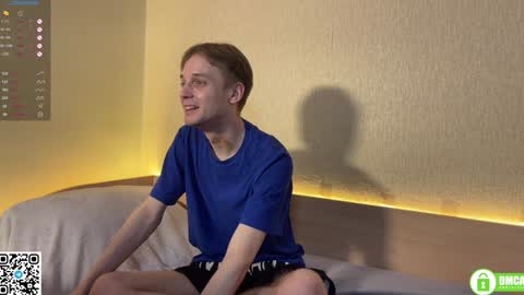 Horzy online show from January 9, 10:31 pm