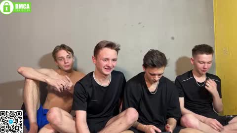 Horzy online show from January 27, 8:39 pm