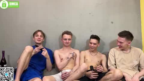 Horzy online show from January 30, 7:48 pm