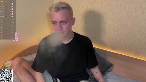 Horzy online show from December 24, 7:00 pm