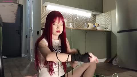 hosina_sayeri online show from November 5, 4:20 pm