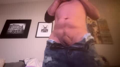 hoss43040 online show from September 15, 2:02 am