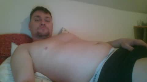 hossa79 online show from February 18, 6:37 pm