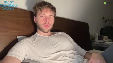 Edward aka Wolf online show from March 6, 11:15 pm