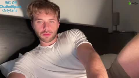 Edward aka Wolf online show from October 3, 5:27 am