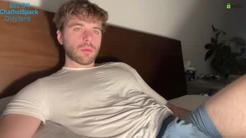 Edward aka Wolf online show from February 5, 9:18 pm