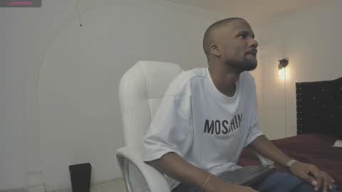 hot_alphax online show from February 17, 12:05 pm