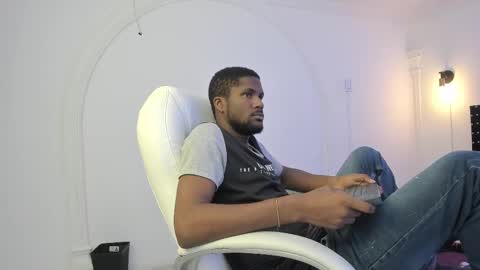 hot_alphax online show from February 12, 1:27 pm