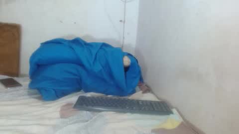 Private open online show from January 12, 2:57 pm