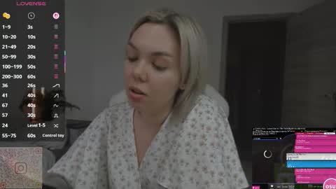   online show from September 18, 11:14 am